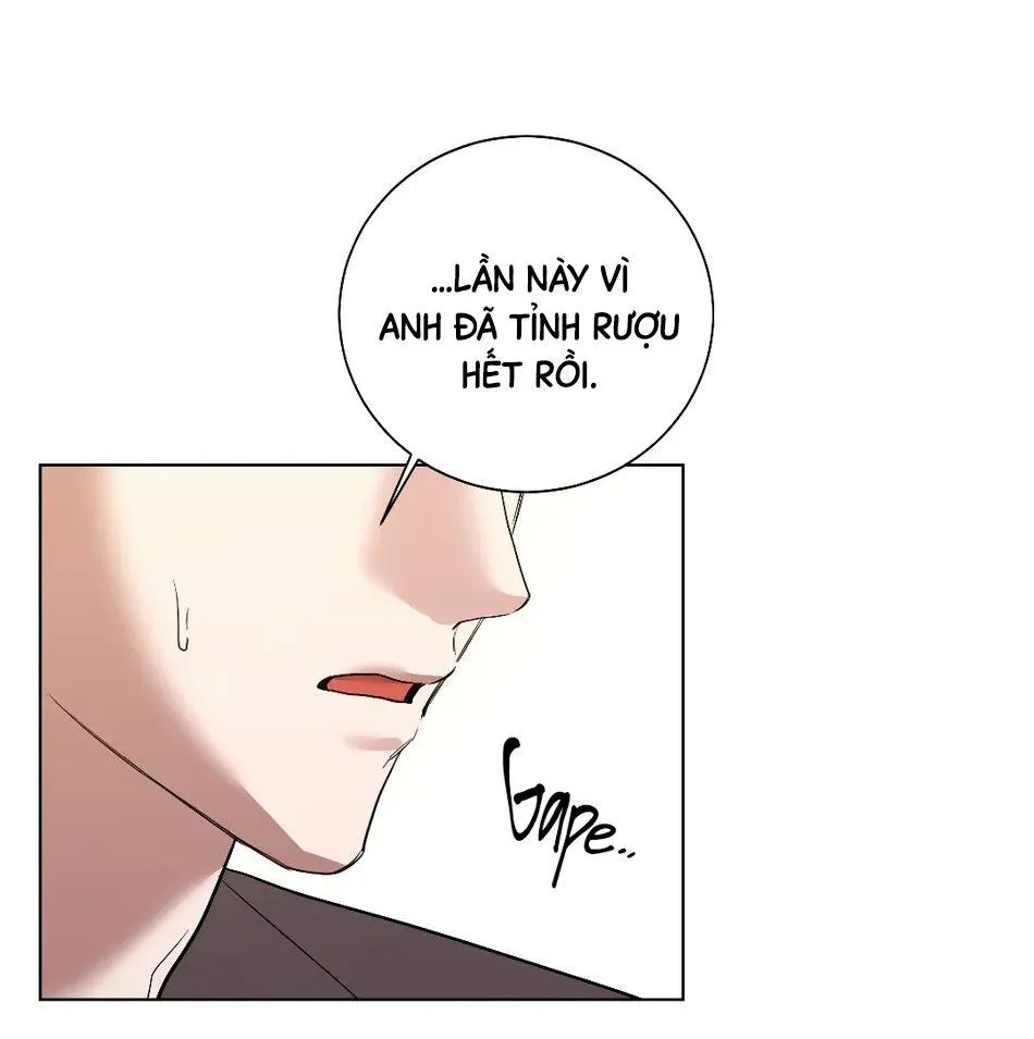 Hiểu Lầm Chapter 8 Trang 76