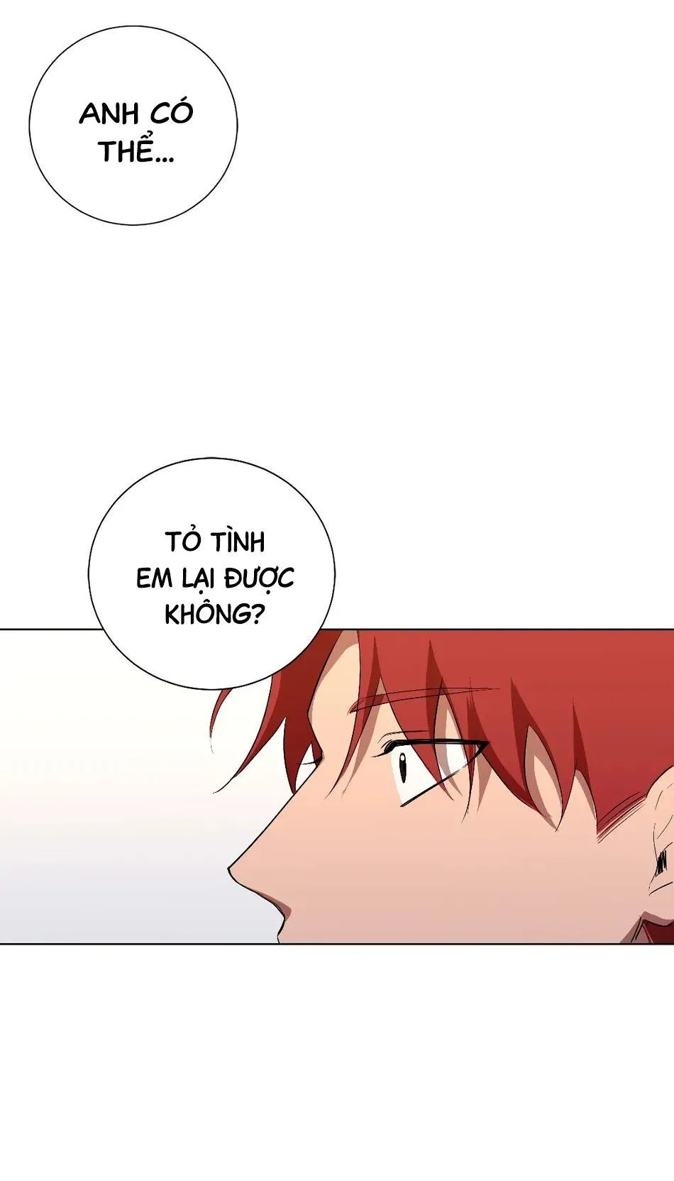 Hiểu Lầm Chapter 8 Trang 77