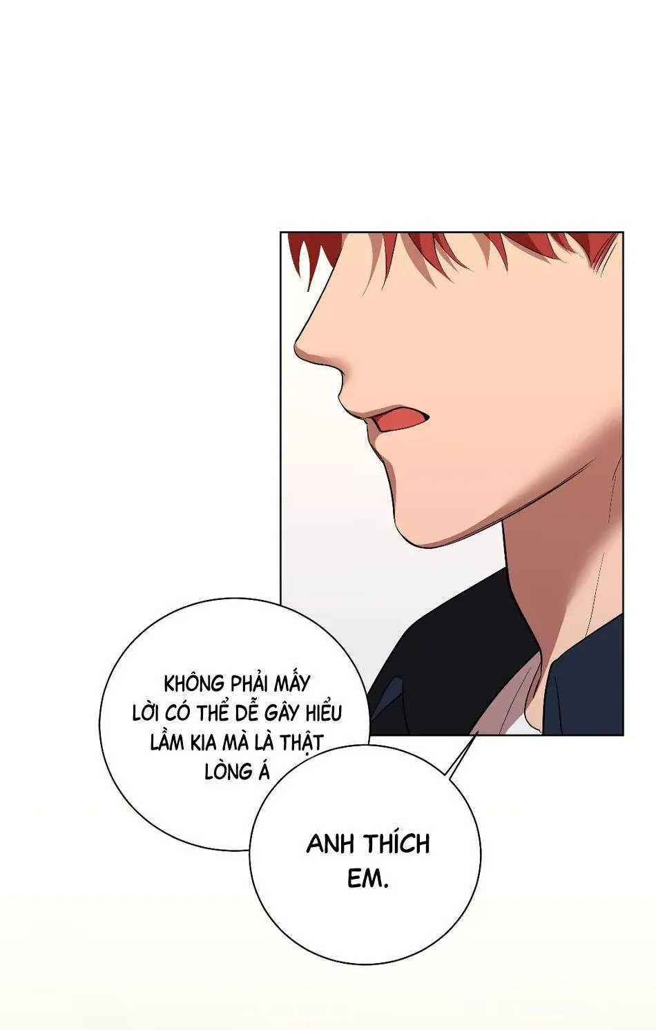 Hiểu Lầm Chapter 8 Trang 78