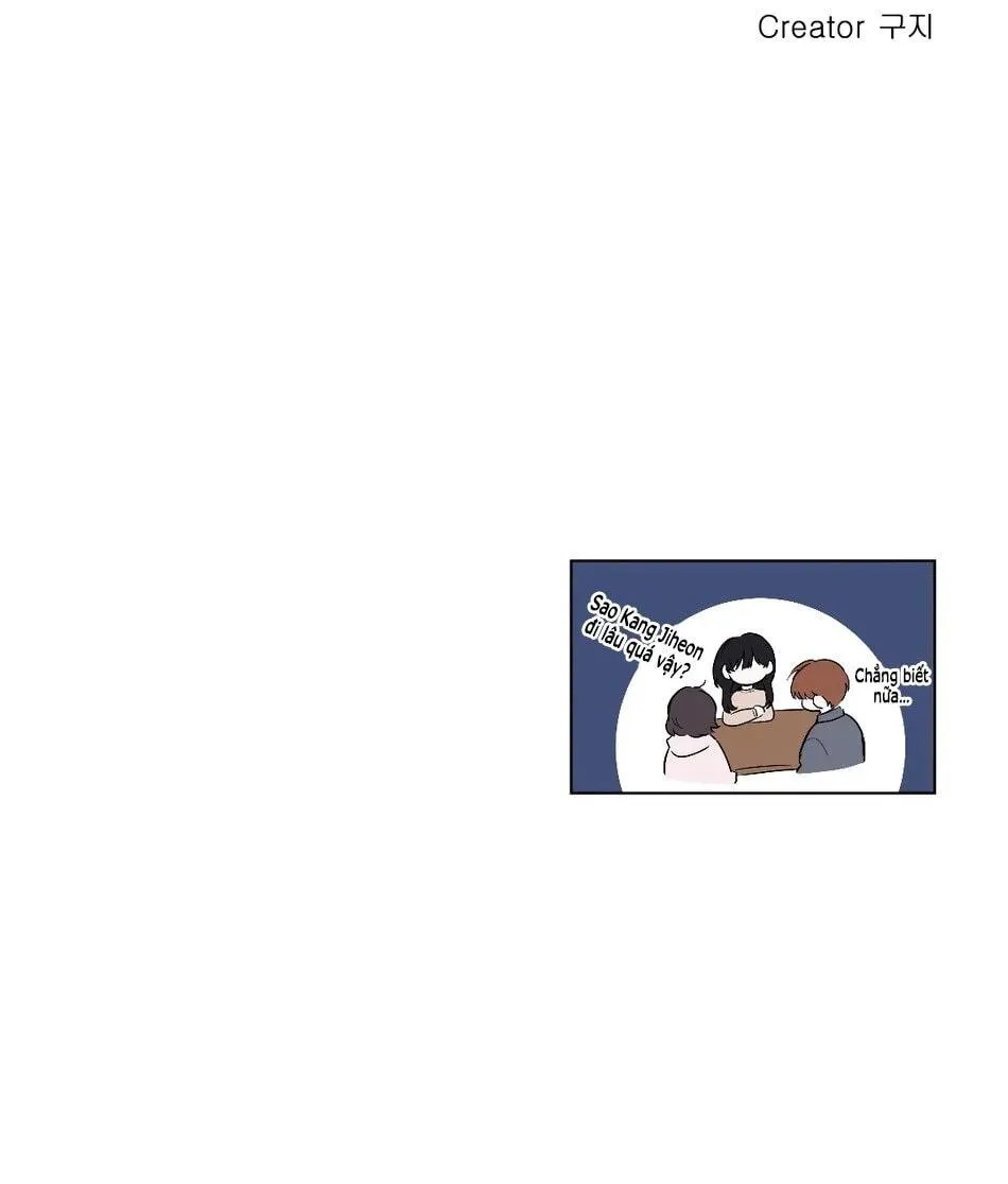 Hiểu Lầm Chapter 8 Trang 84