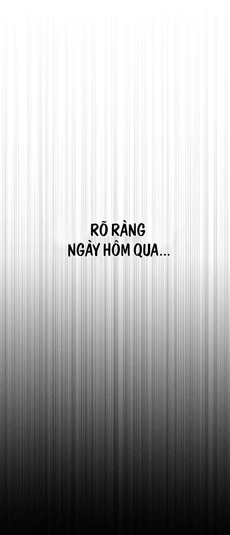 Hiểu Lầm Chapter 1 Trang 11