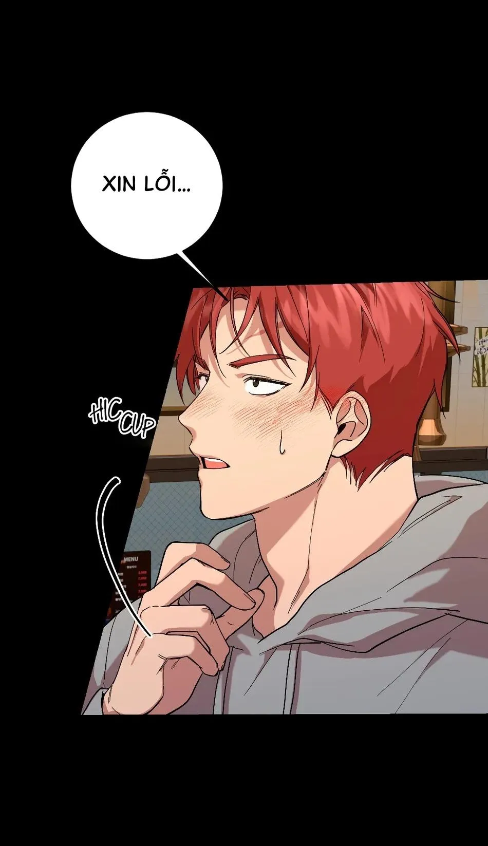 Hiểu Lầm Chapter 1 Trang 16