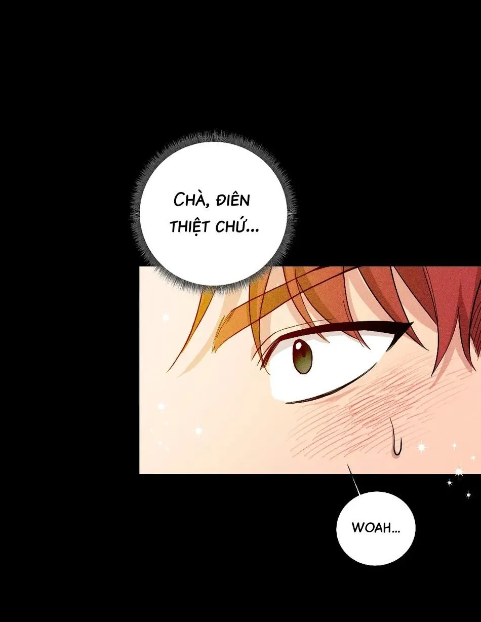 Hiểu Lầm Chapter 1 Trang 17