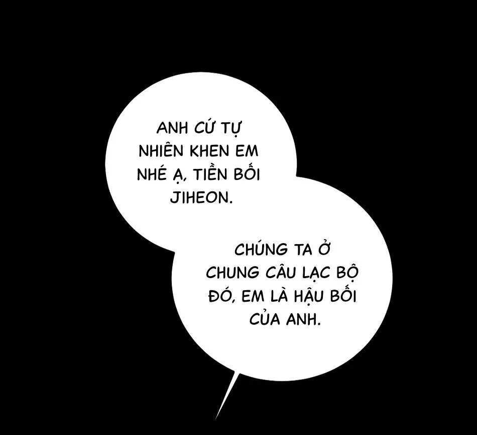 Hiểu Lầm Chapter 1 Trang 19