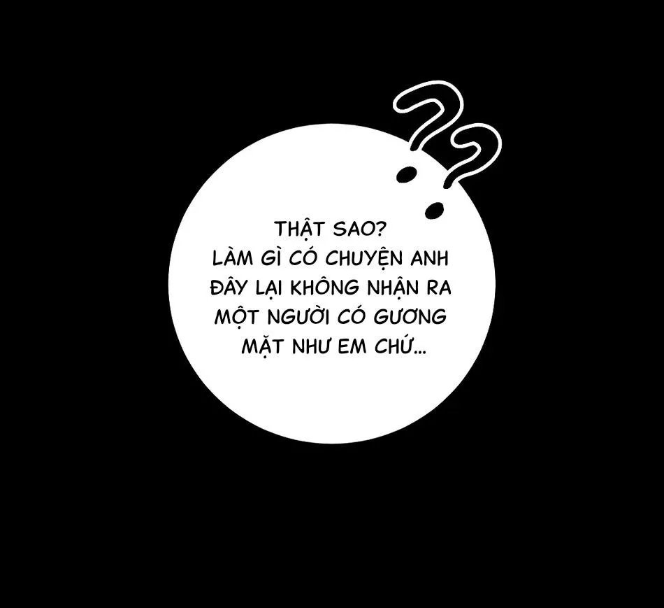 Hiểu Lầm Chapter 1 Trang 21