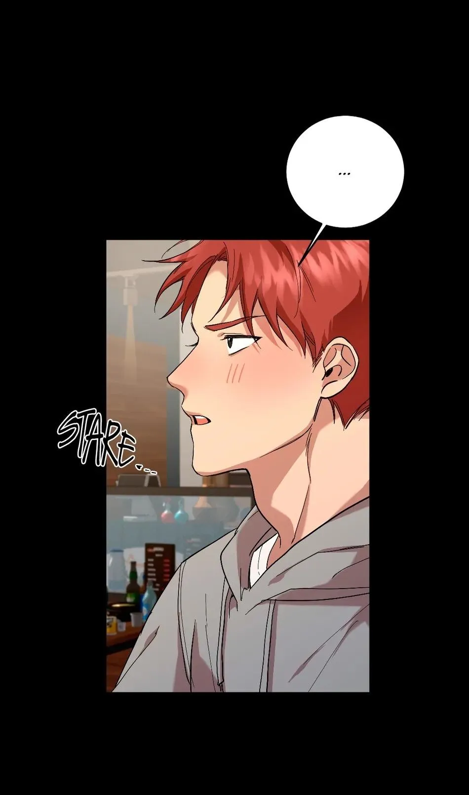 Hiểu Lầm Chapter 1 Trang 22