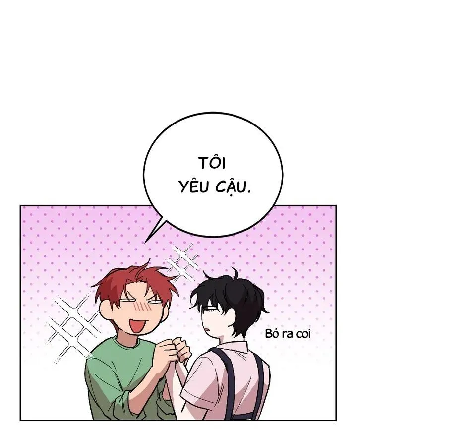 Hiểu Lầm Chapter 1 Trang 30