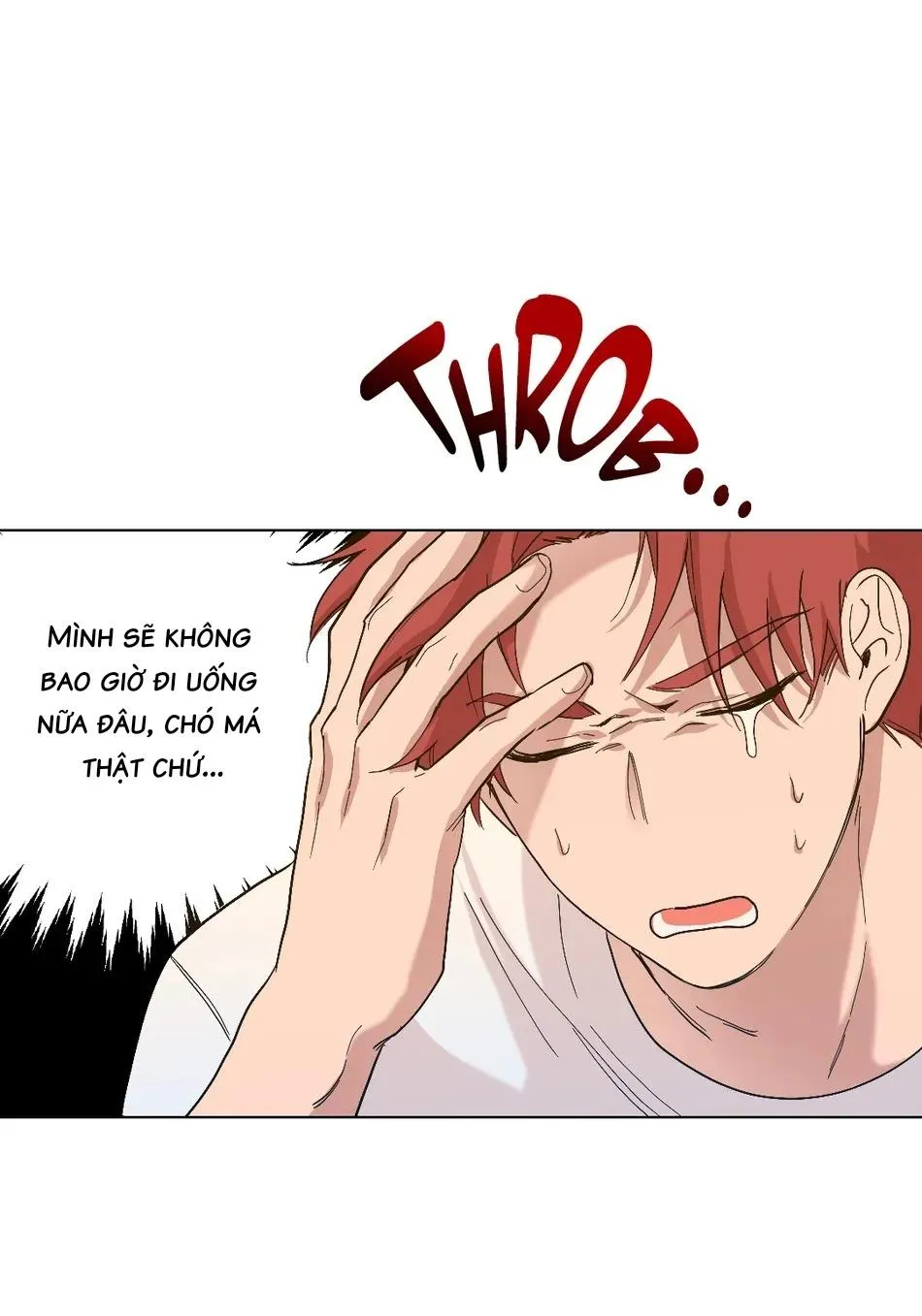 Hiểu Lầm Chapter 1 Trang 33