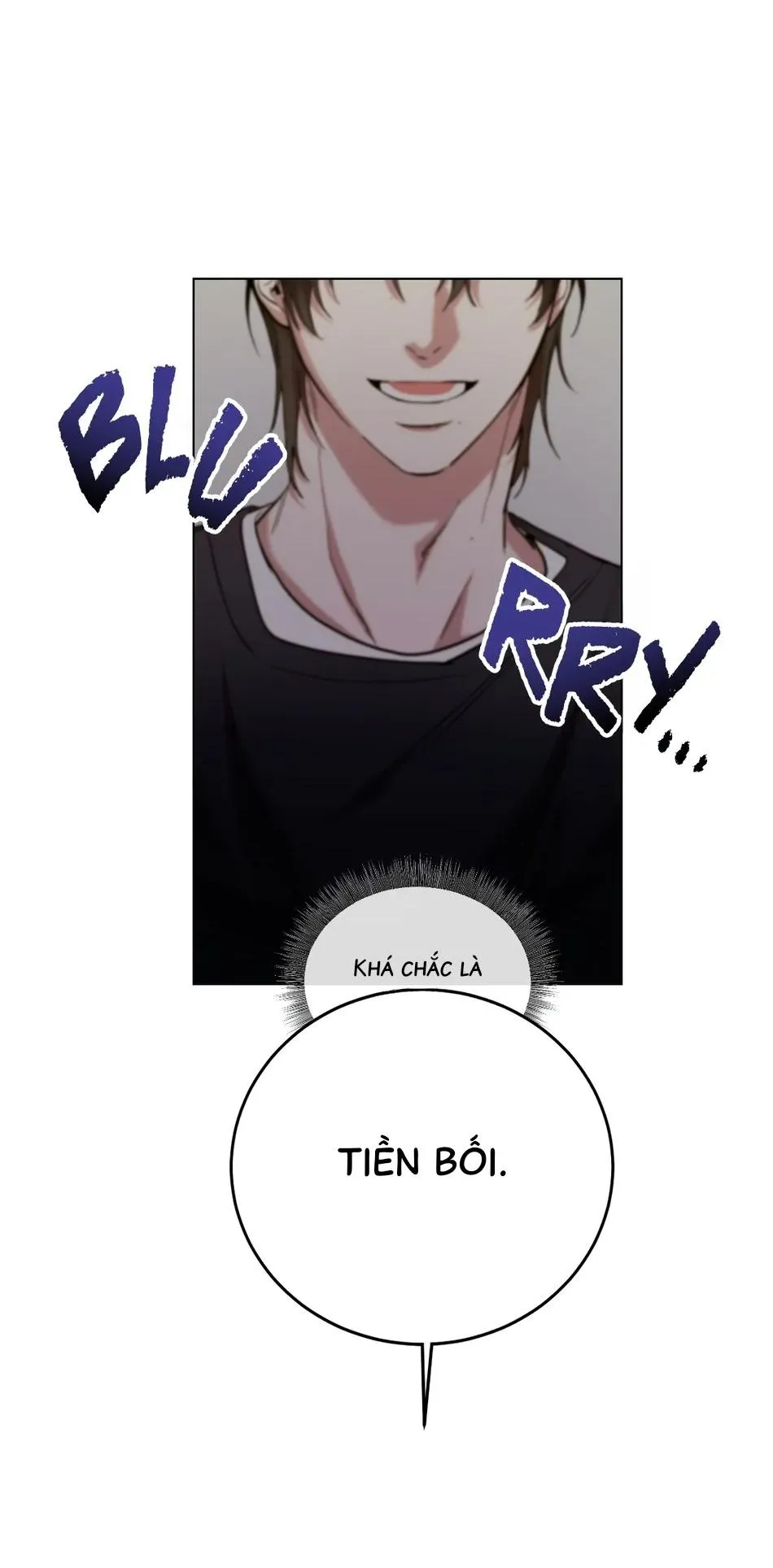 Hiểu Lầm Chapter 1 Trang 37