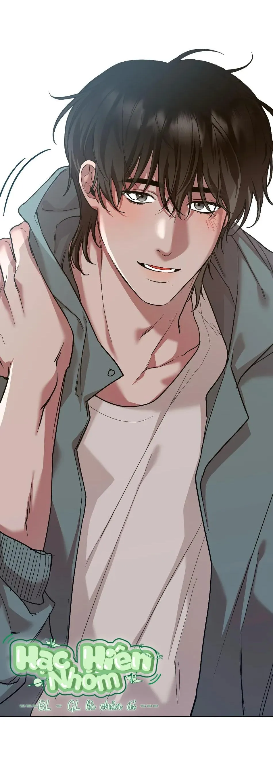 Hiểu Lầm Chapter 1 Trang 38