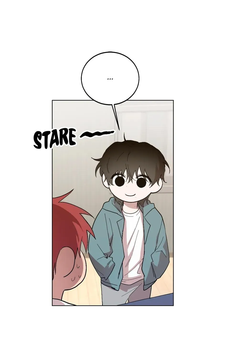 Hiểu Lầm Chapter 1 Trang 47