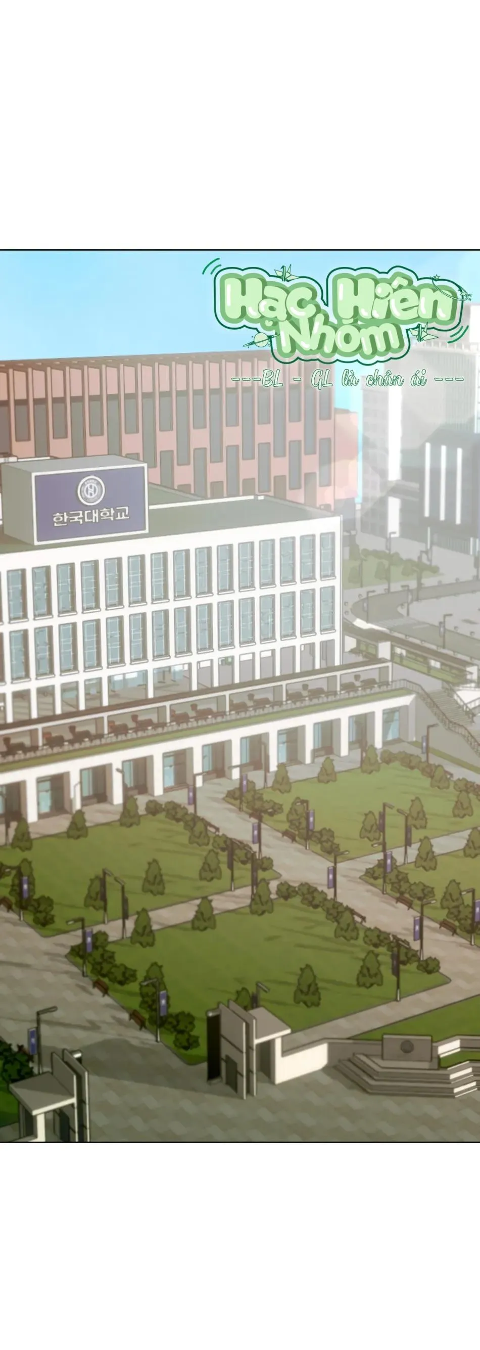 Hiểu Lầm Chapter 1 Trang 50