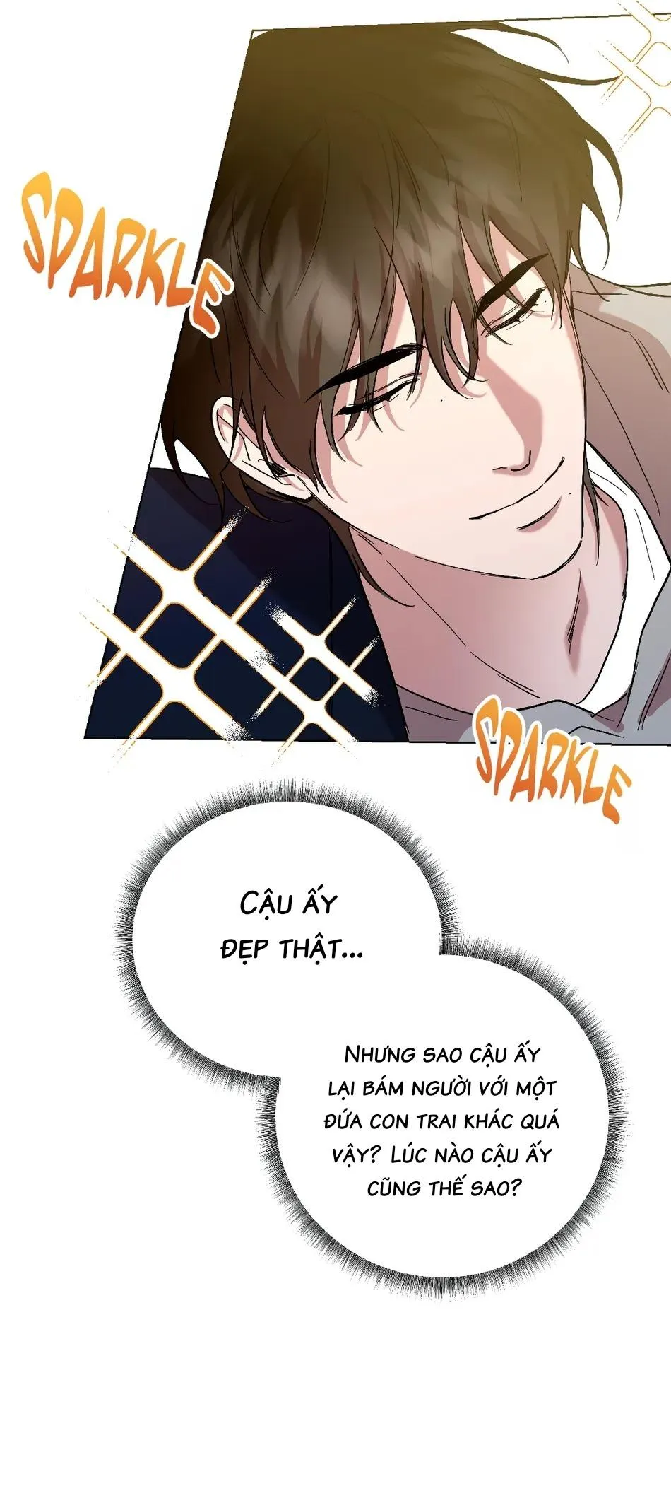 Hiểu Lầm Chapter 1 Trang 59