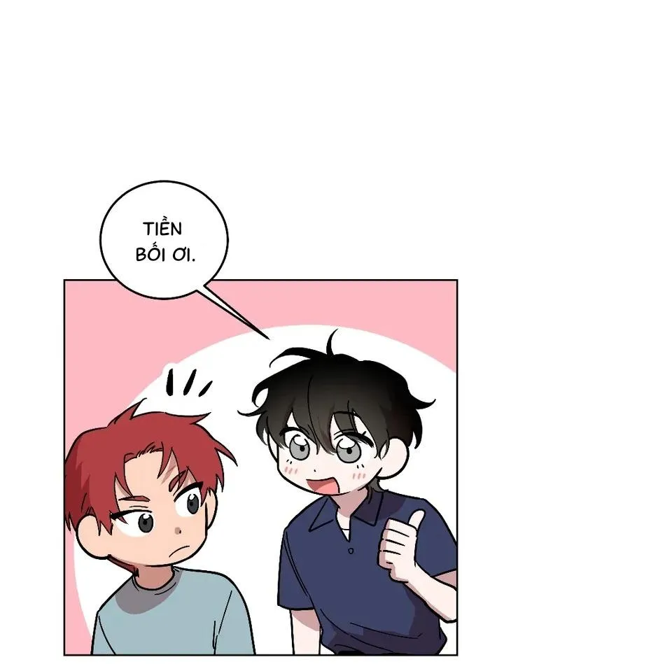 Hiểu Lầm Chapter 1 Trang 68