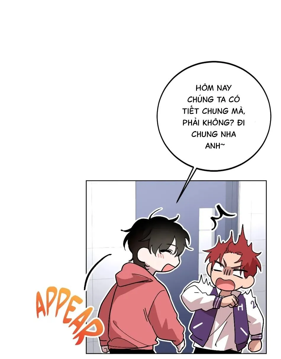 Hiểu Lầm Chapter 1 Trang 70