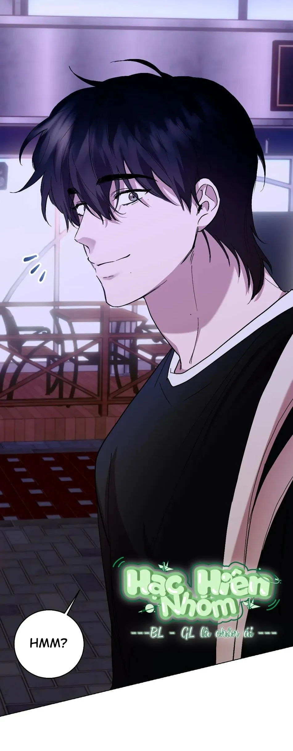 Hiểu Lầm Chapter 1 Trang 73