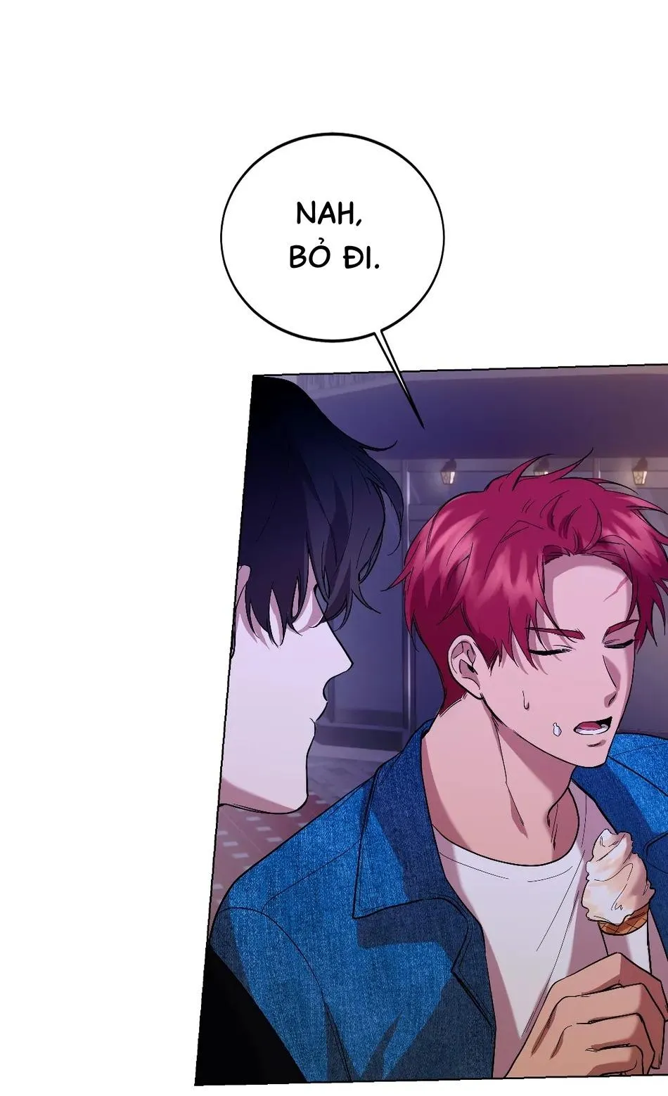 Hiểu Lầm Chapter 1 Trang 75