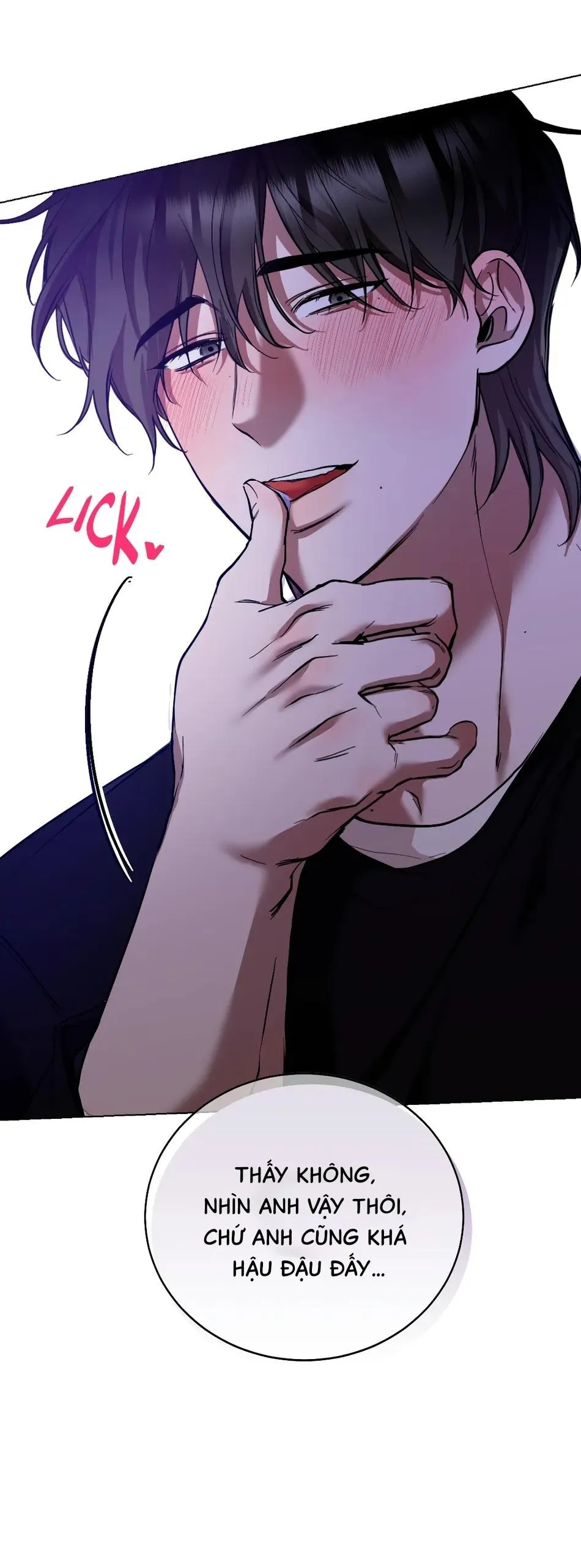 Hiểu Lầm Chapter 1 Trang 77