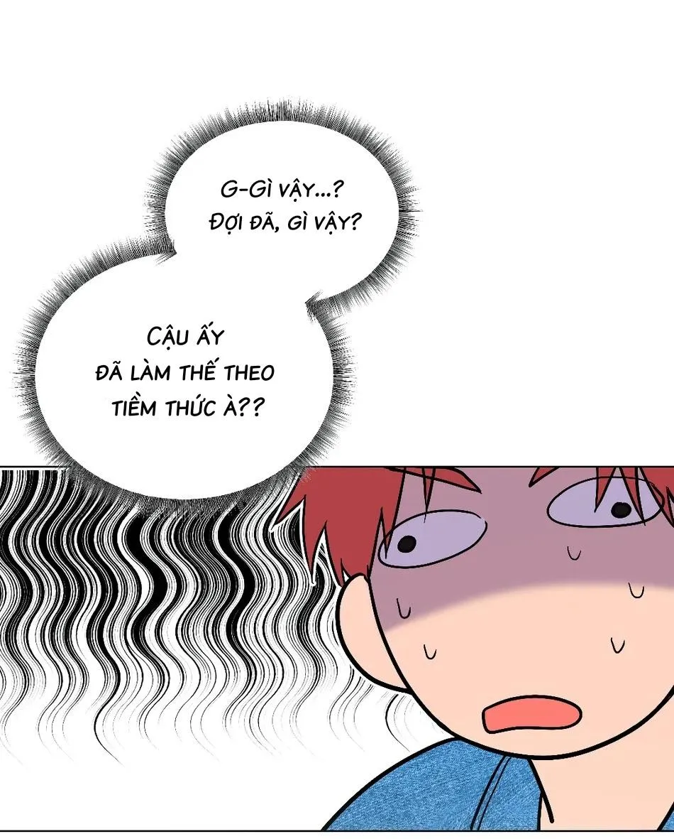 Hiểu Lầm Chapter 1 Trang 81