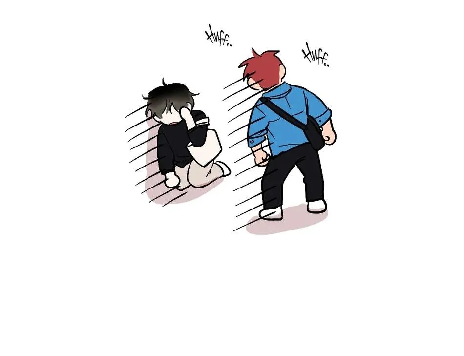 Hiểu Lầm Chapter 1 Trang 94