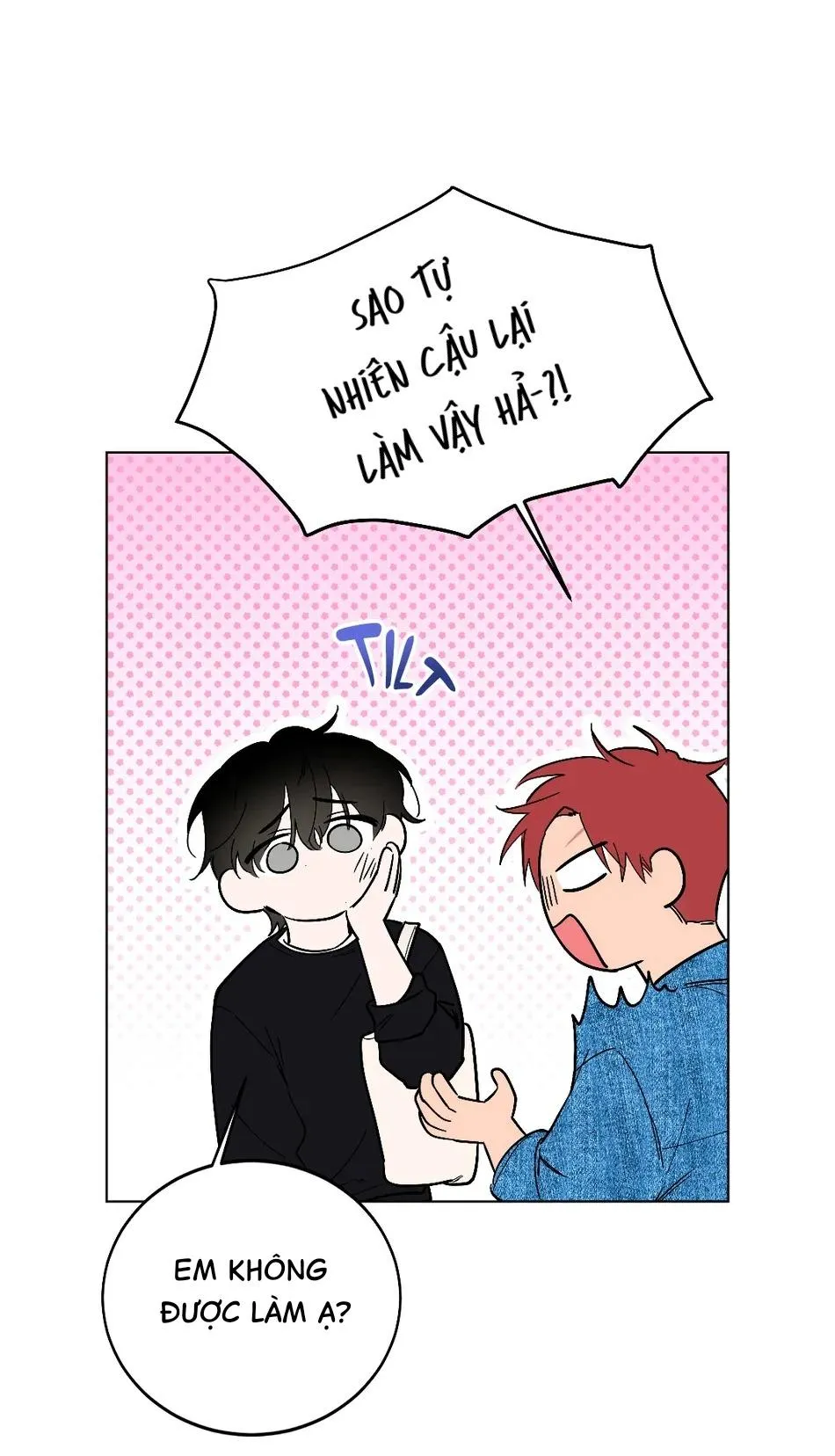 Hiểu Lầm Chapter 1 Trang 97