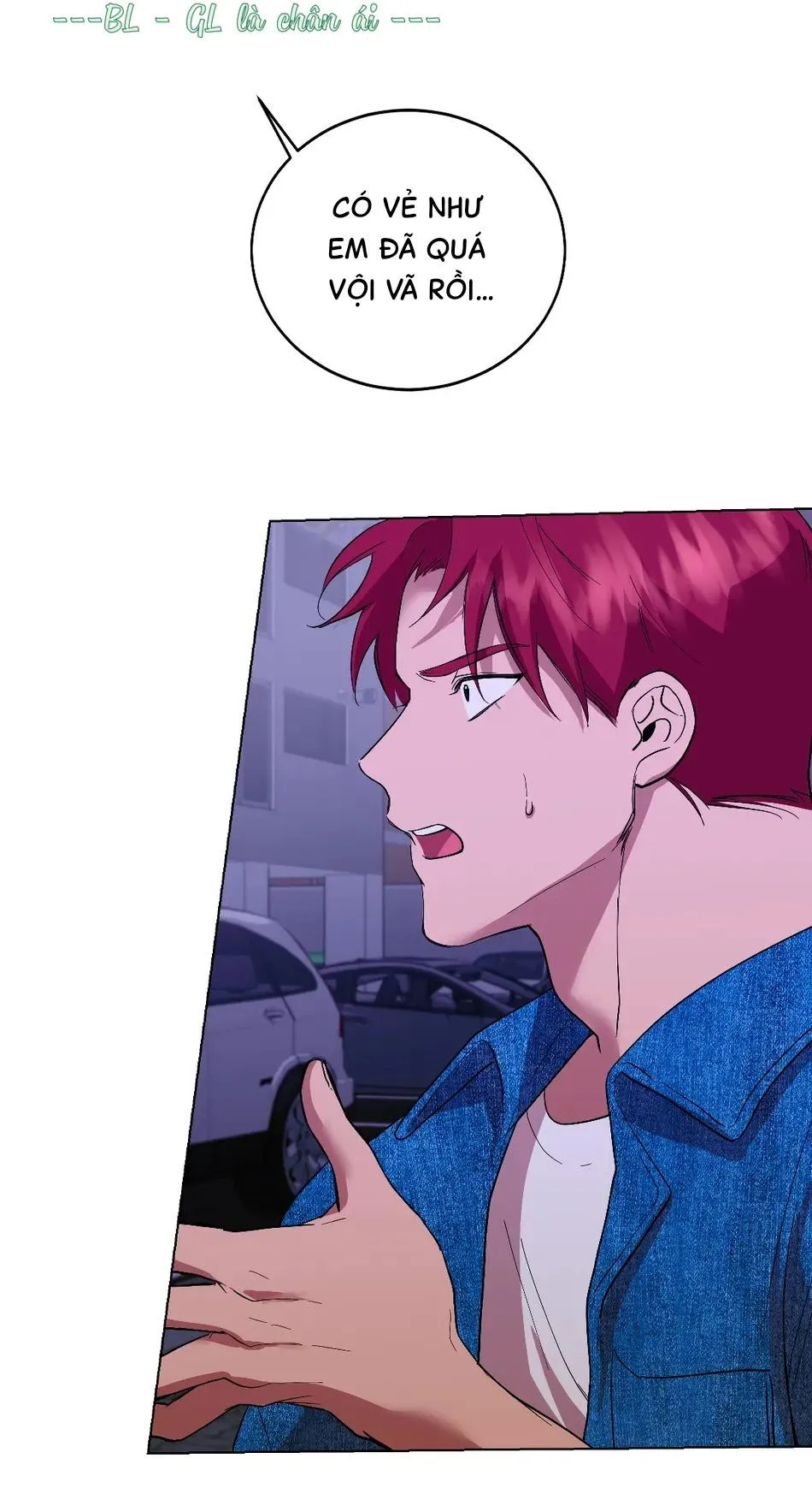 Hiểu Lầm Chapter 1 Trang 99