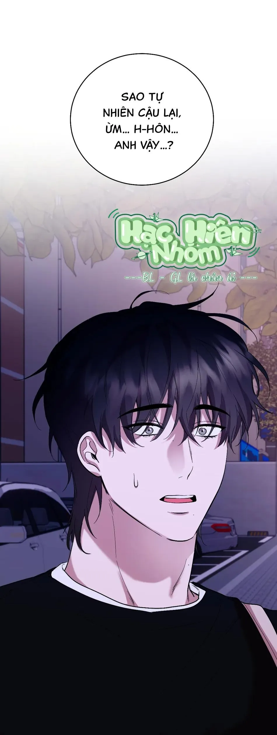 Hiểu Lầm Chapter 1 Trang 101