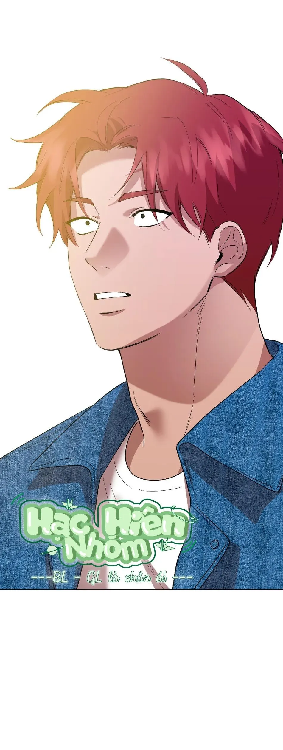 Hiểu Lầm Chapter 1 Trang 104