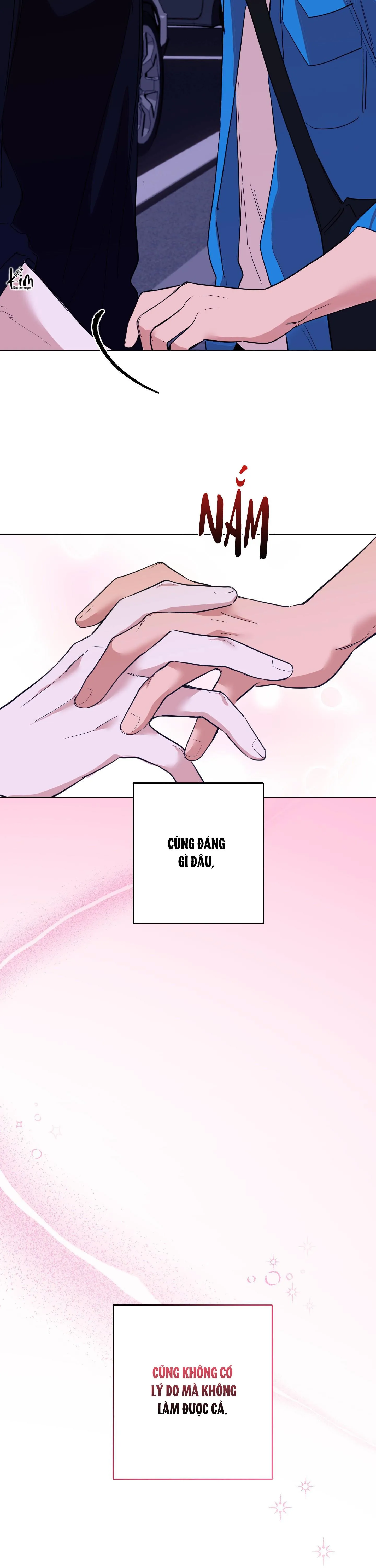 HIỂU LẦM  NGỌT NGÀO Chapter 2 Trang 22