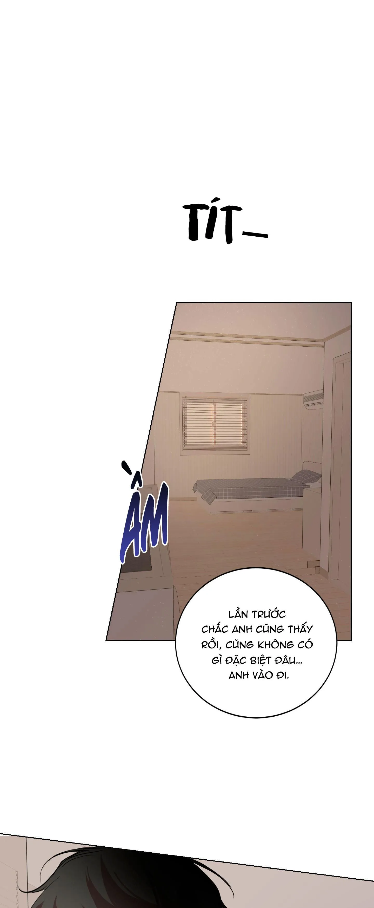 HIỂU LẦM  NGỌT NGÀO Chapter 2 Trang 32