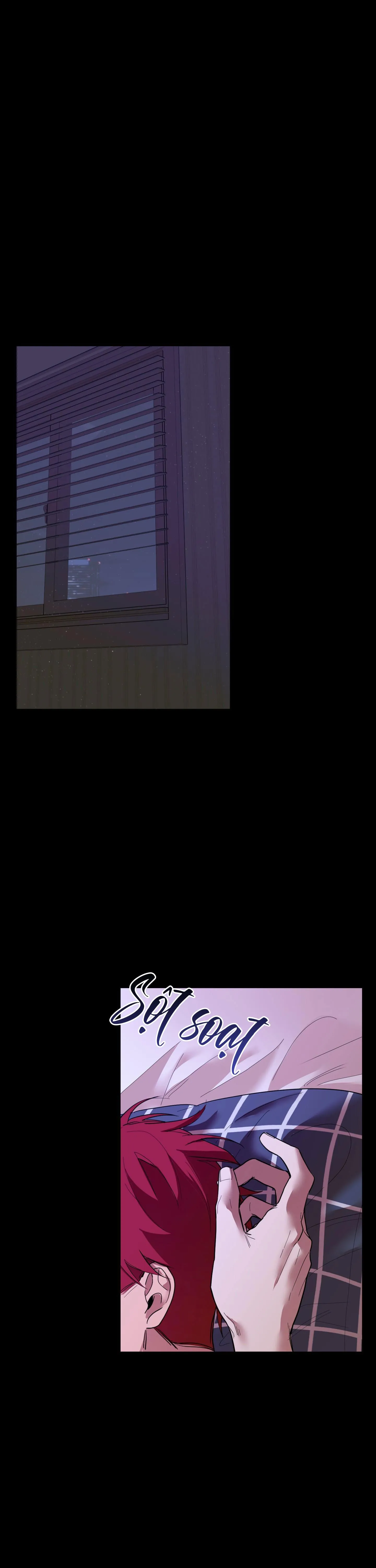 HIỂU LẦM  NGỌT NGÀO Chapter 3 Trang 20