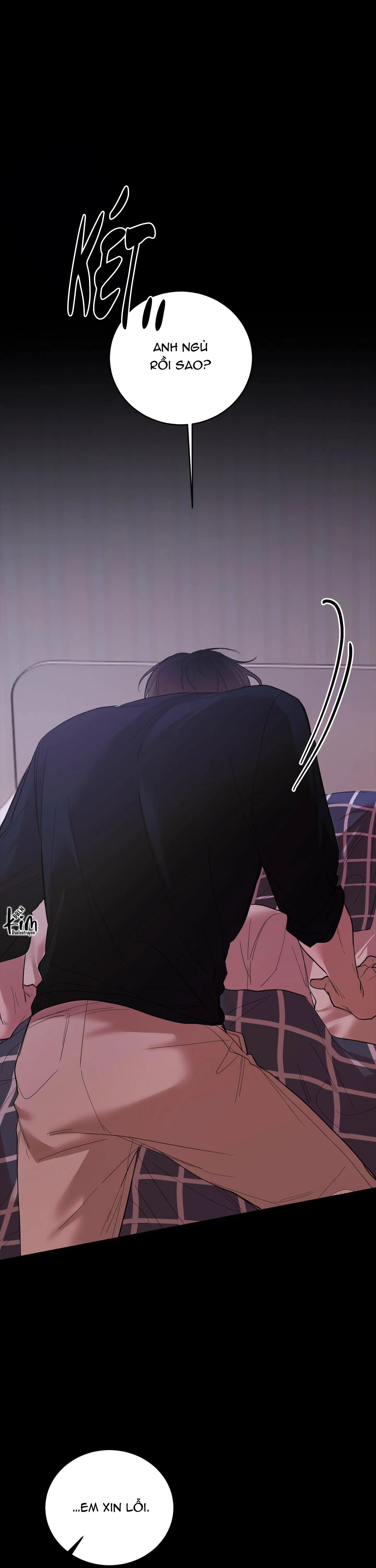 HIỂU LẦM  NGỌT NGÀO Chapter 3 Trang 22