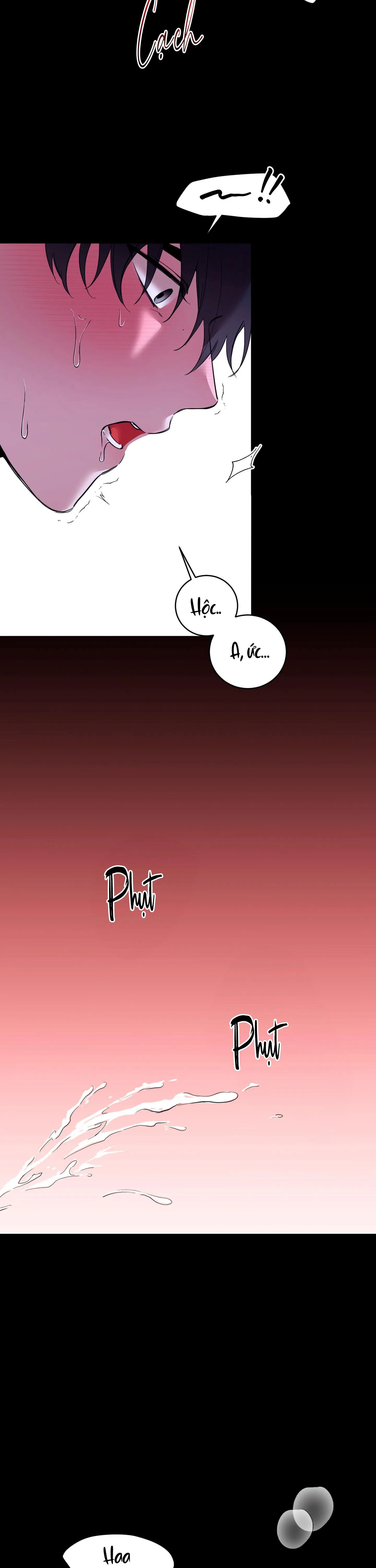 HIỂU LẦM  NGỌT NGÀO Chapter 3 Trang 31