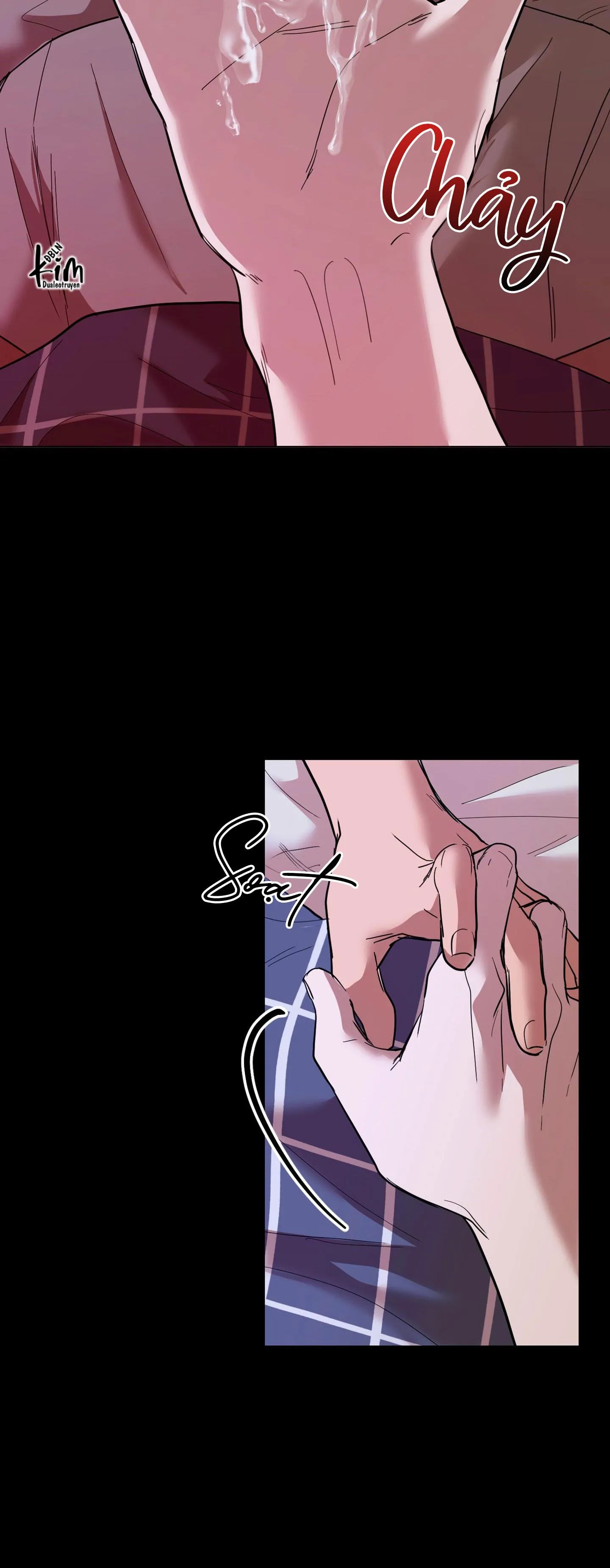 HIỂU LẦM  NGỌT NGÀO Chapter 3 Trang 33