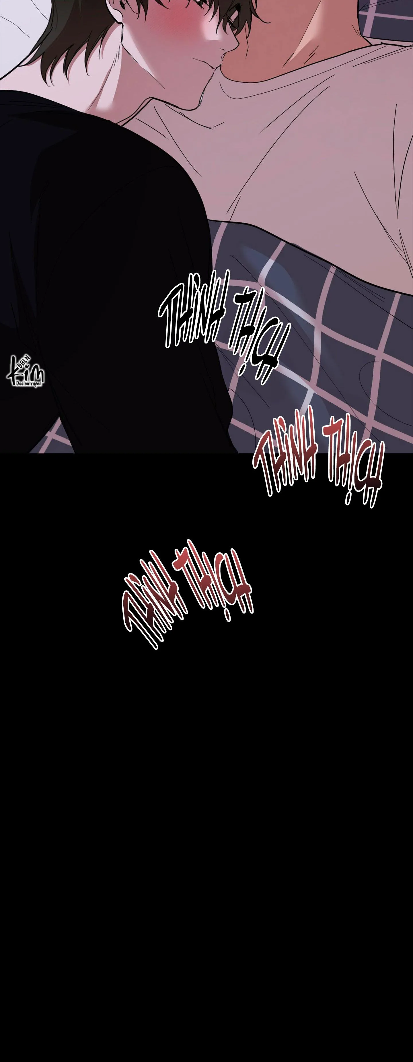 HIỂU LẦM  NGỌT NGÀO Chapter 3 Trang 36