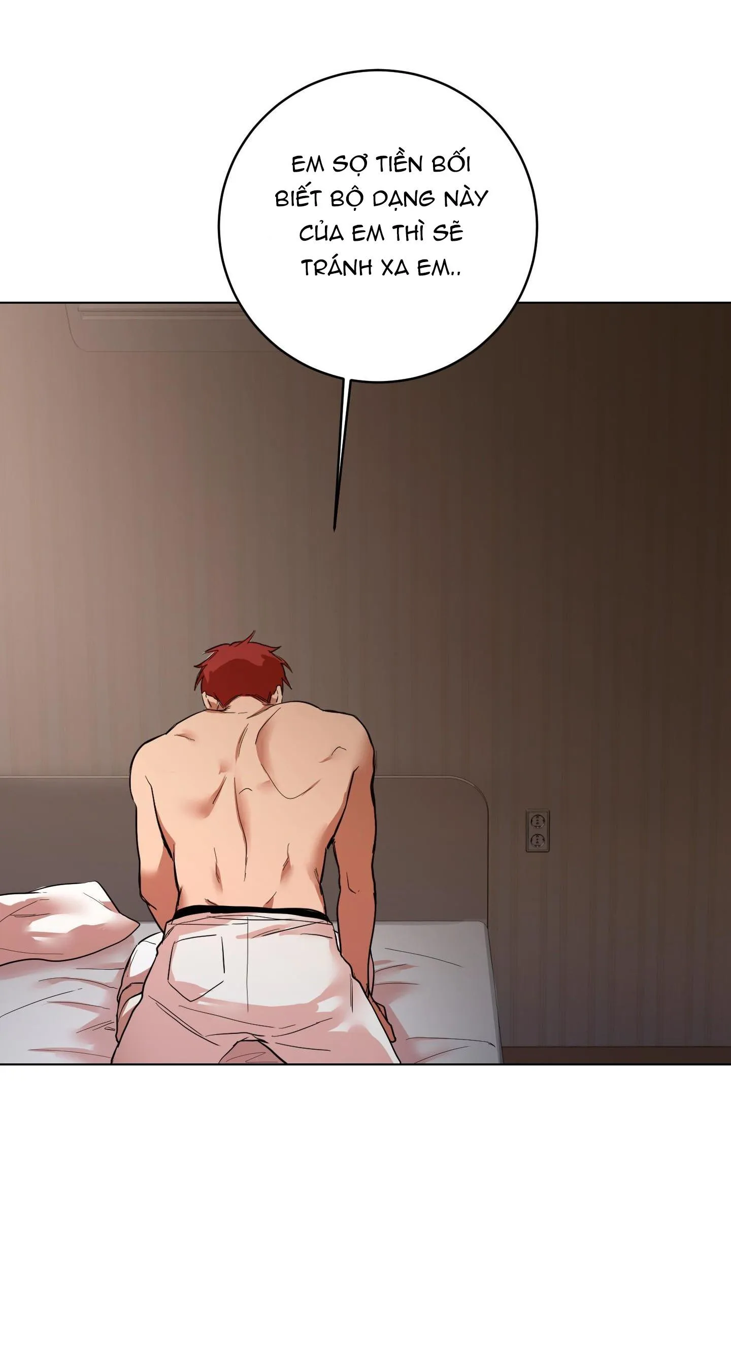 HIỂU LẦM  NGỌT NGÀO Chapter 4 Trang 9