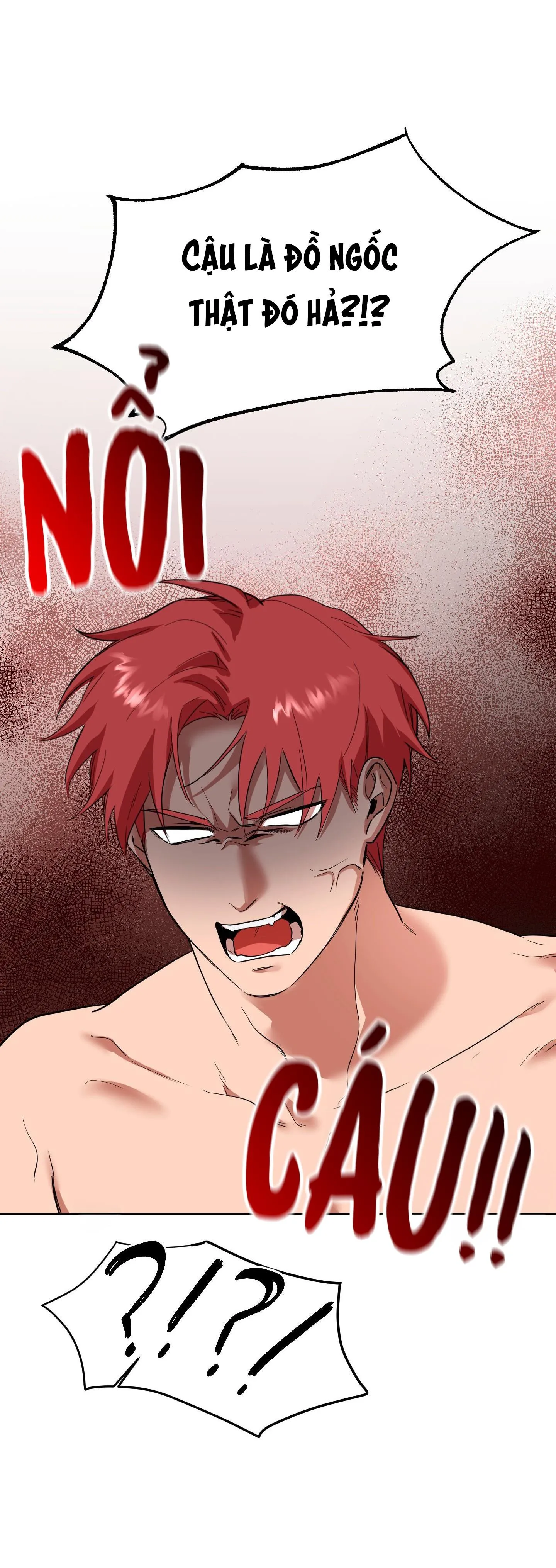 HIỂU LẦM  NGỌT NGÀO Chapter 4 Trang 13