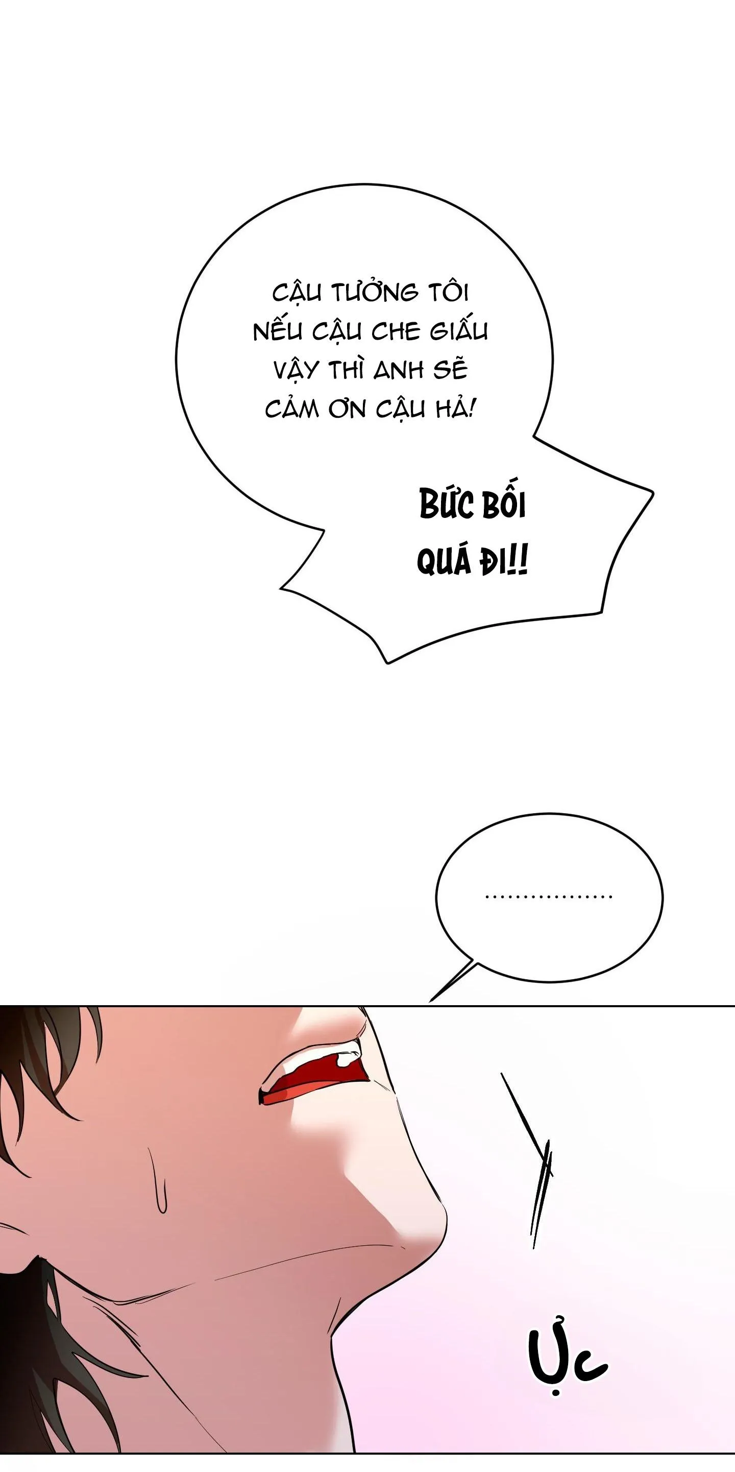 HIỂU LẦM  NGỌT NGÀO Chapter 4 Trang 15