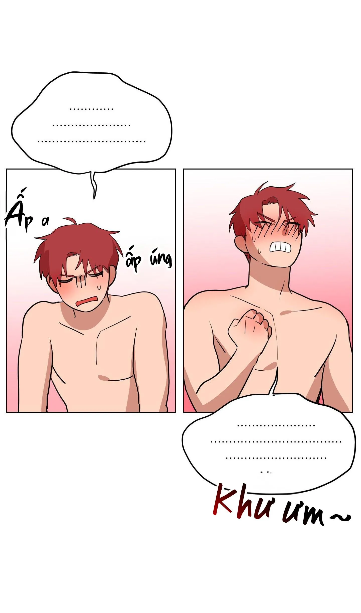 HIỂU LẦM  NGỌT NGÀO Chapter 4 Trang 17