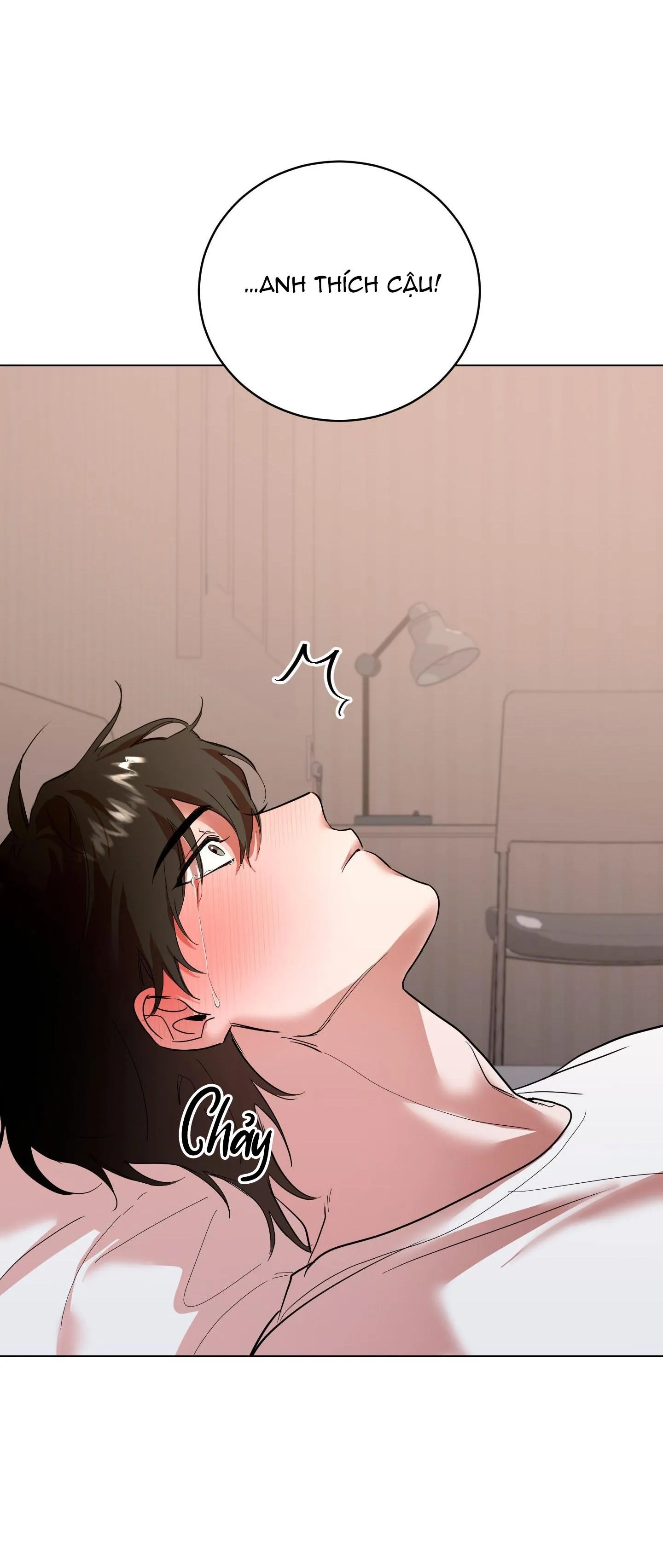 HIỂU LẦM  NGỌT NGÀO Chapter 4 Trang 18