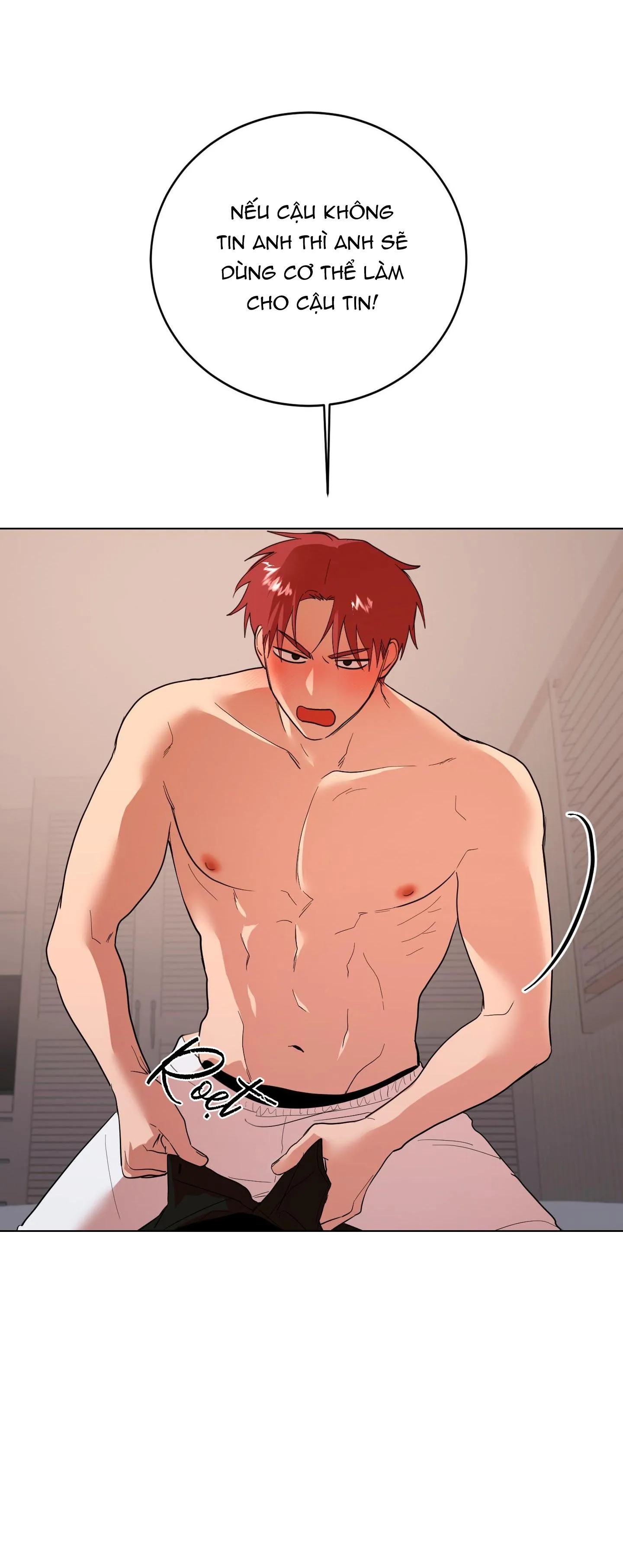 HIỂU LẦM  NGỌT NGÀO Chapter 4 Trang 24