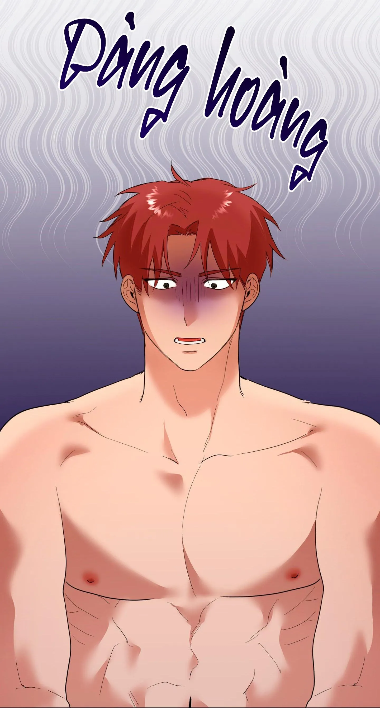 HIỂU LẦM  NGỌT NGÀO Chapter 4 Trang 26