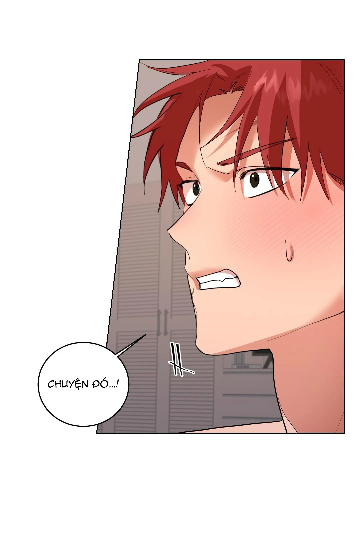 HIỂU LẦM  NGỌT NGÀO Chapter 4 Trang 29