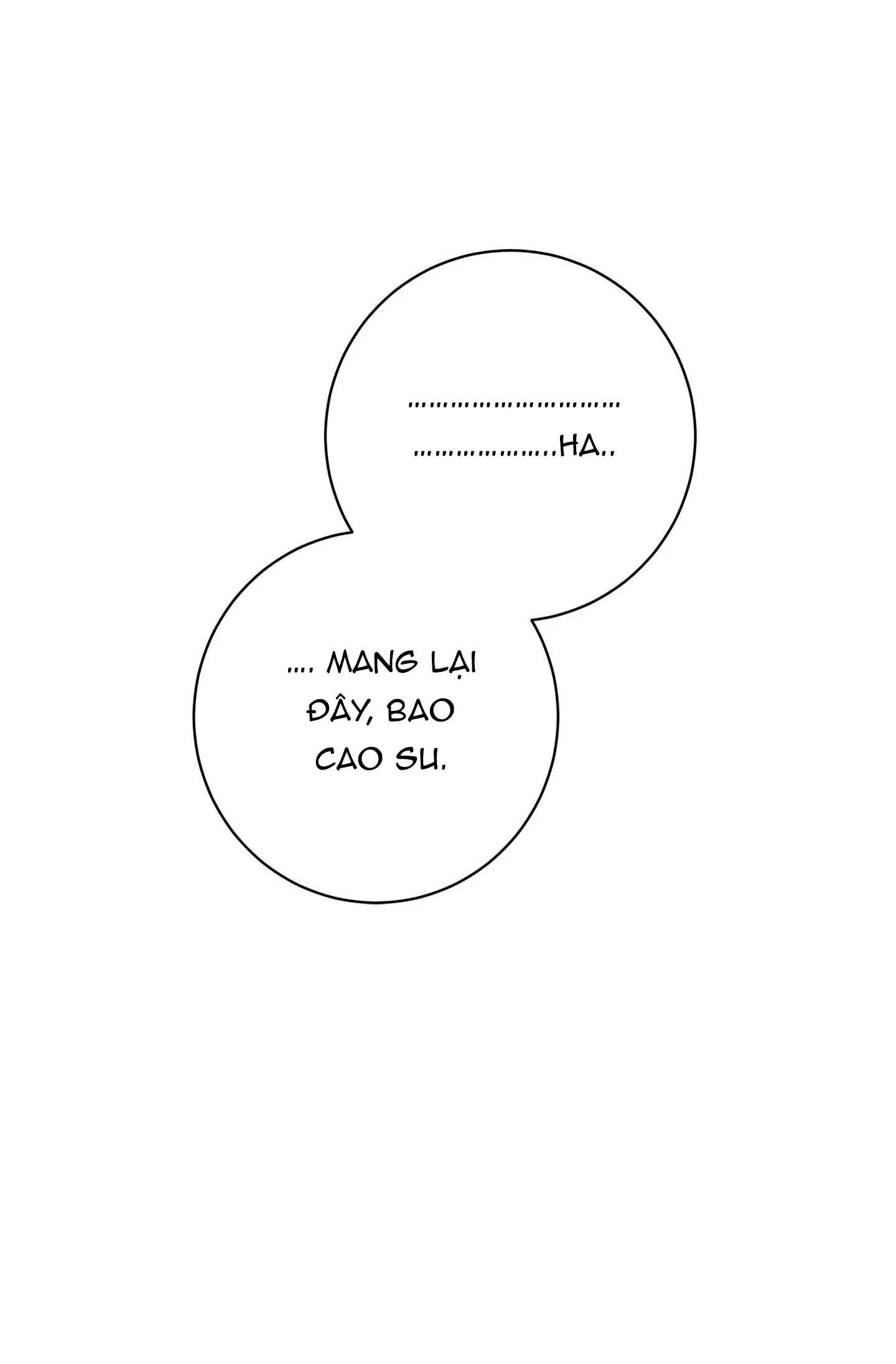 HIỂU LẦM  NGỌT NGÀO Chapter 4 Trang 30