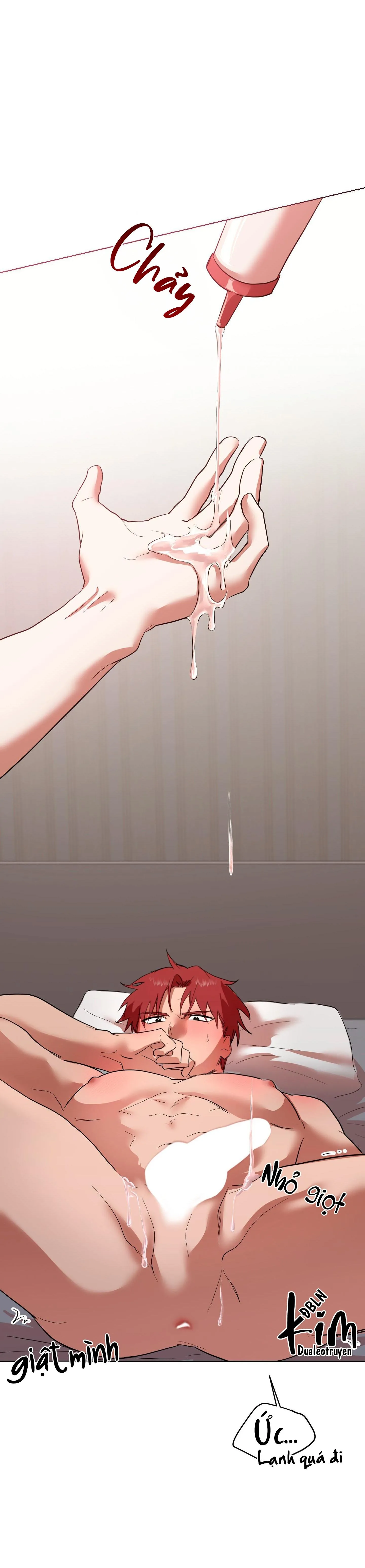 HIỂU LẦM  NGỌT NGÀO Chapter 4 Trang 31