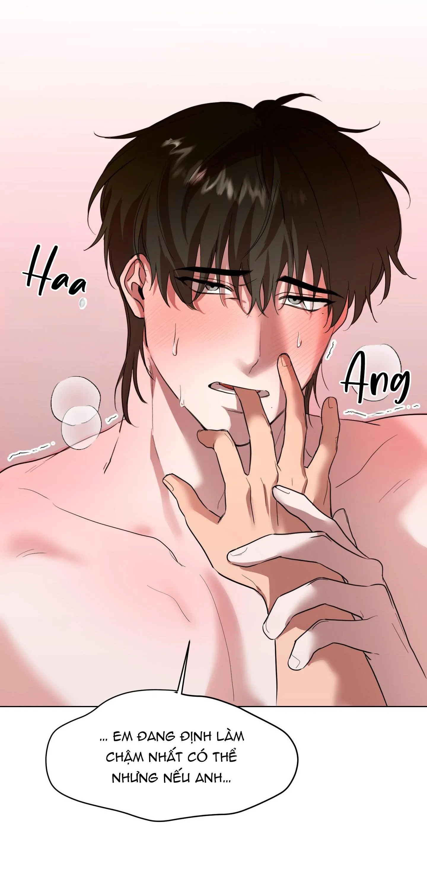 HIỂU LẦM  NGỌT NGÀO Chapter 4 Trang 36