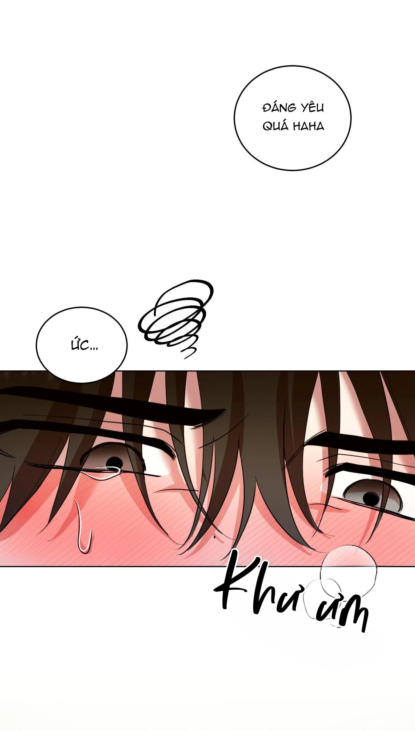 HIỂU LẦM  NGỌT NGÀO Chapter 4 Trang 37