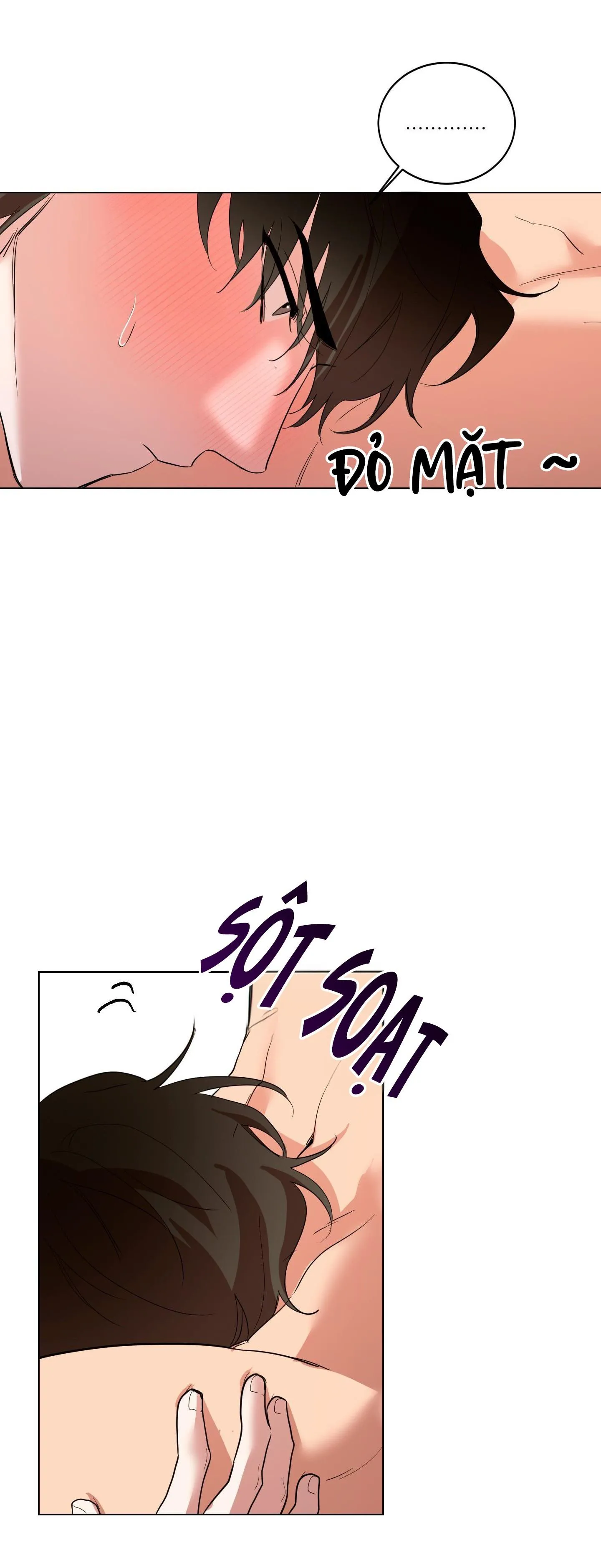 HIỂU LẦM  NGỌT NGÀO Chapter 4 Trang 39