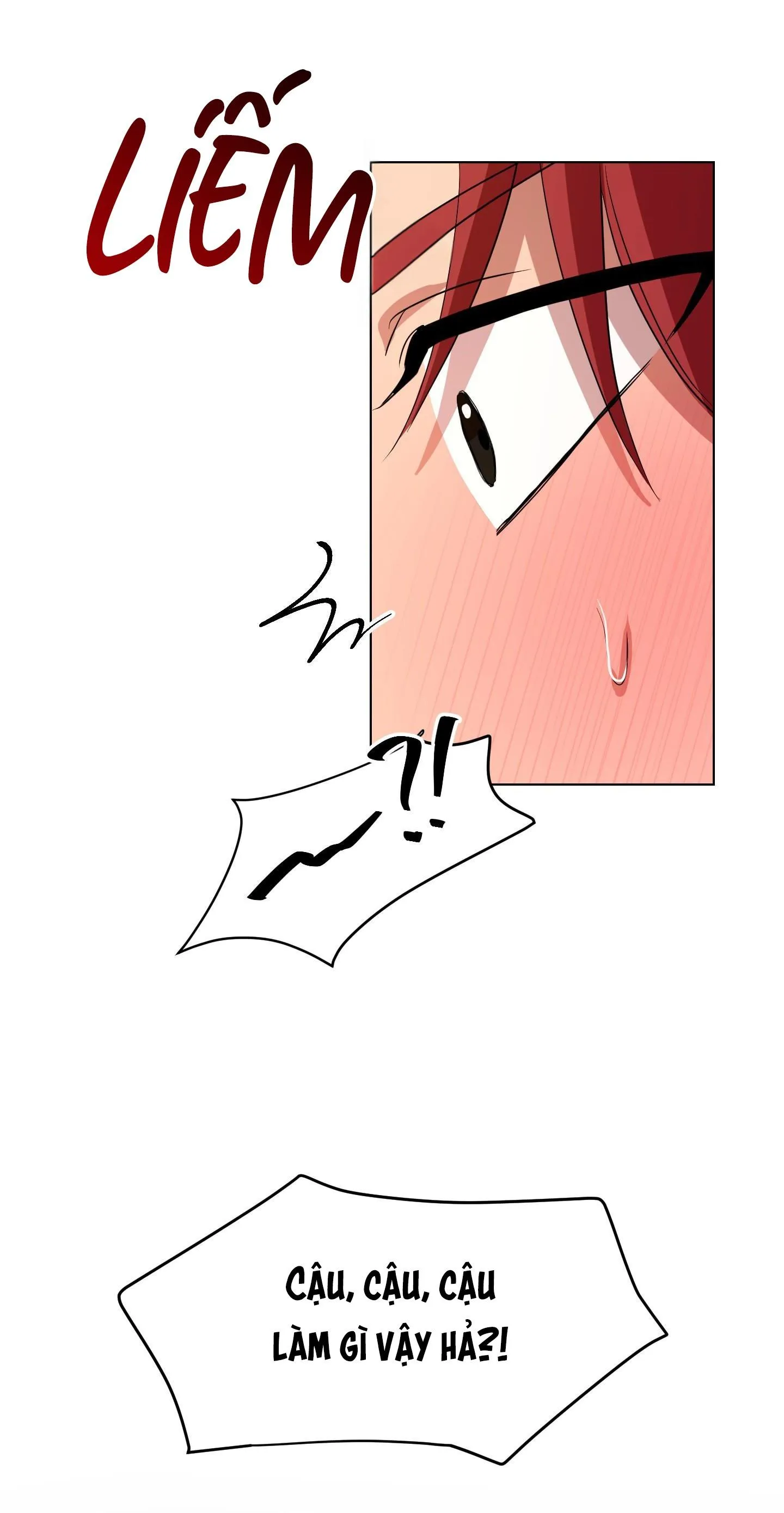 HIỂU LẦM  NGỌT NGÀO Chapter 4 Trang 40