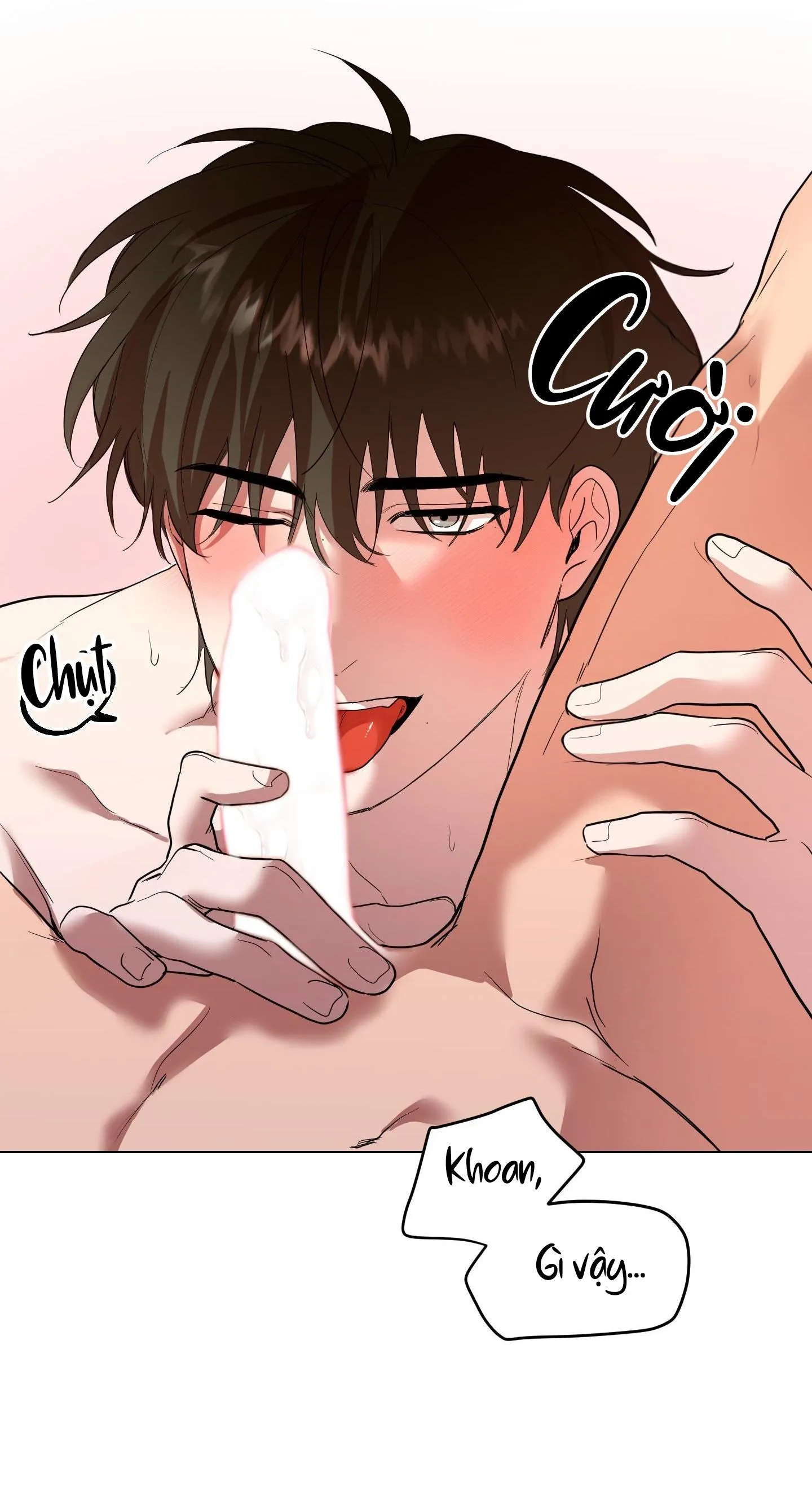 HIỂU LẦM  NGỌT NGÀO Chapter 4 Trang 41